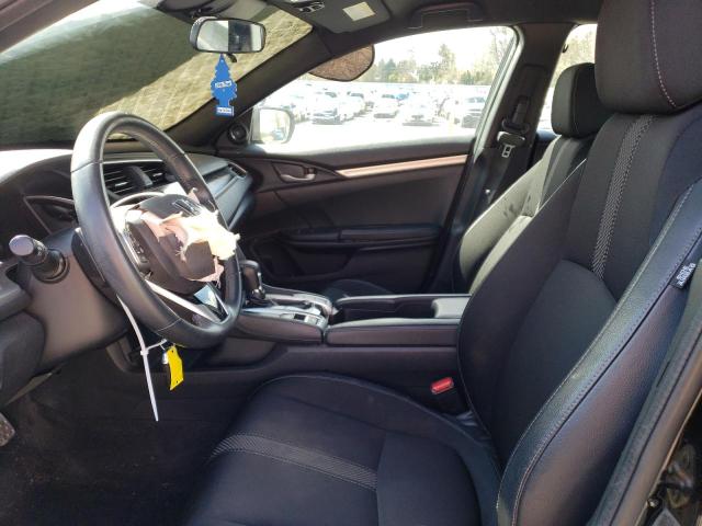 19XFC2F89KE211119 - 2019 HONDA CIVIC SPORT 灰色 照片 7