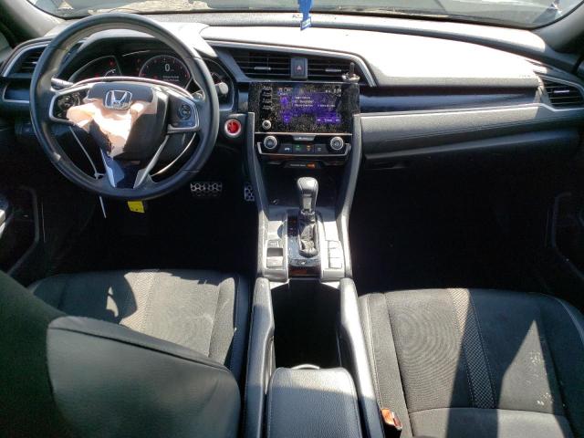 19XFC2F89KE211119 - 2019 HONDA CIVIC SPORT 灰色 照片 8