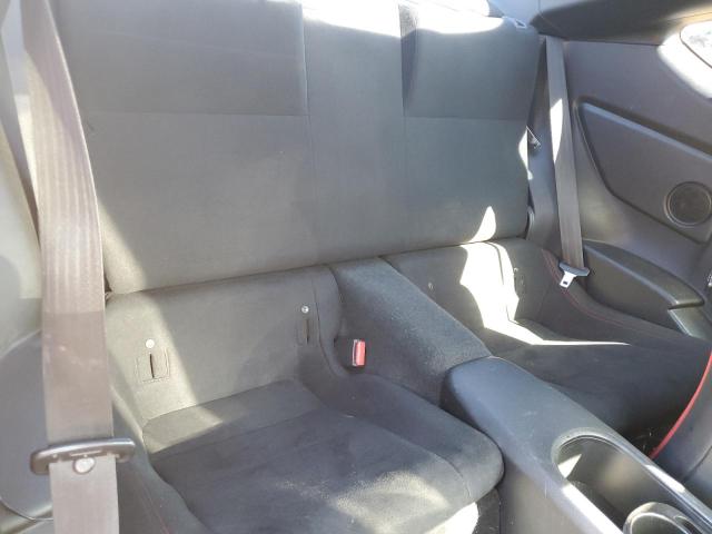 JF1ZNAA18E8704810 - 2014 TOYOTA SCION FR-S BLACK photo 10