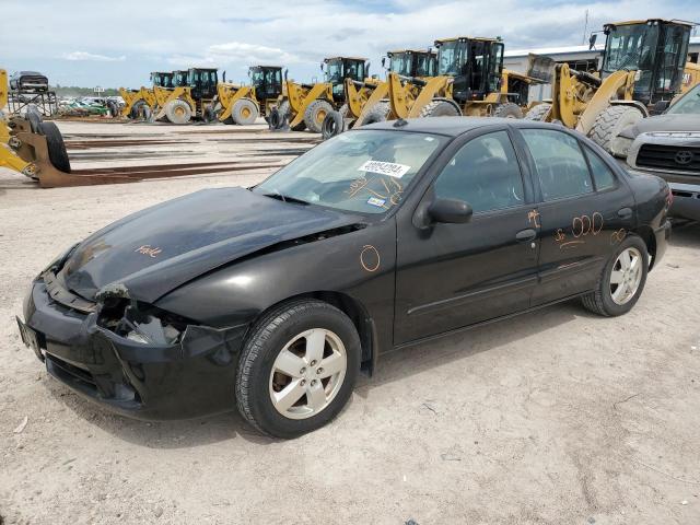 2003 CHEVROLET CAVALIER LS, 