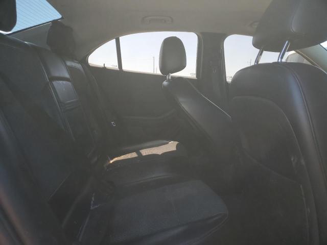 1G11D5RRXDF104787 - 2013 CHEVROLET MALIBU 1LT 白色 照片 10