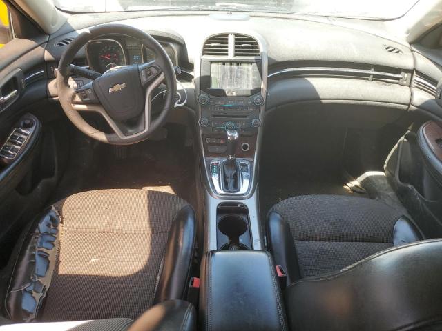 1G11D5RRXDF104787 - 2013 CHEVROLET MALIBU 1LT 白色 照片 8