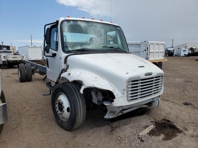 3ALACWD39KDKP9661 - 2019 FREIGHTLINER M2 106 MEDIUM DUTY WHITE photo 4