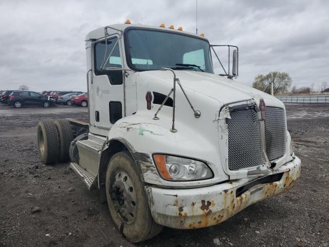 2017 KENWORTH CONSTRUCTI T370, 