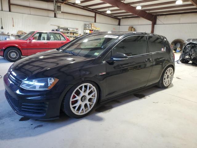 2015 VOLKSWAGEN GTI, 