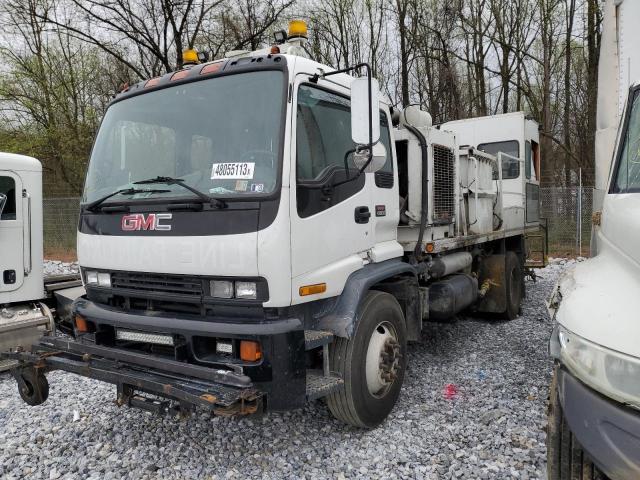 1GDP7C1C9XJ515437 - 1999 GMC T-SERIES F7B042 WHITE photo 1