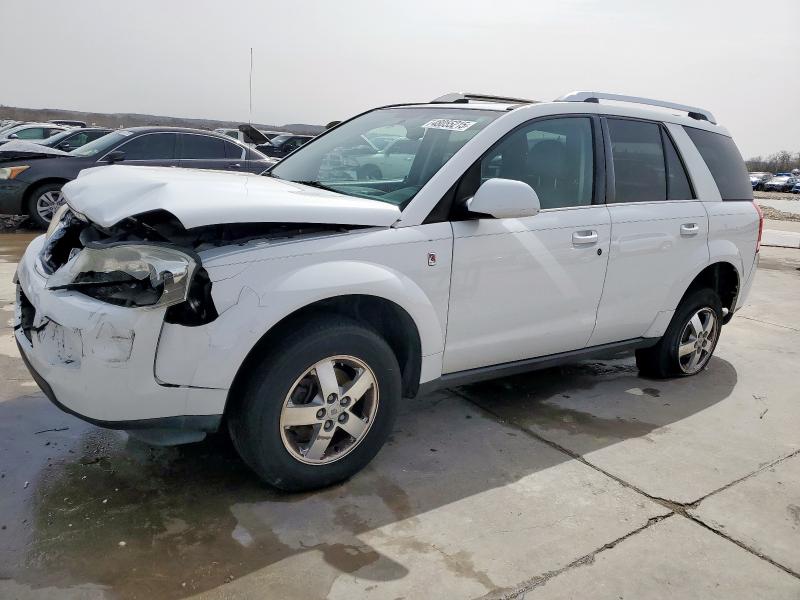 2007 SATURN VUE, 