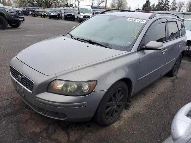 2006 VOLVO V50 T5, 