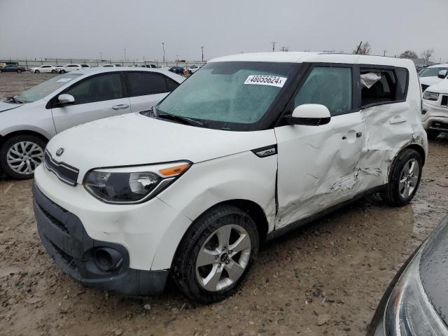 2017 KIA SOUL, 