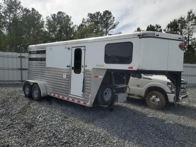 13SHG2427D1HA5844 - 2013 SUND HORSE TRLR Ağ foto 1