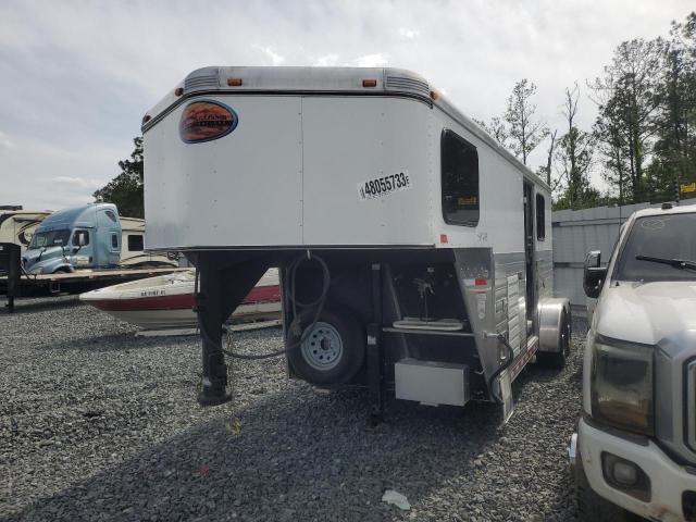 13SHG2427D1HA5844 - 2013 SUND HORSE TRLR Ağ foto 2