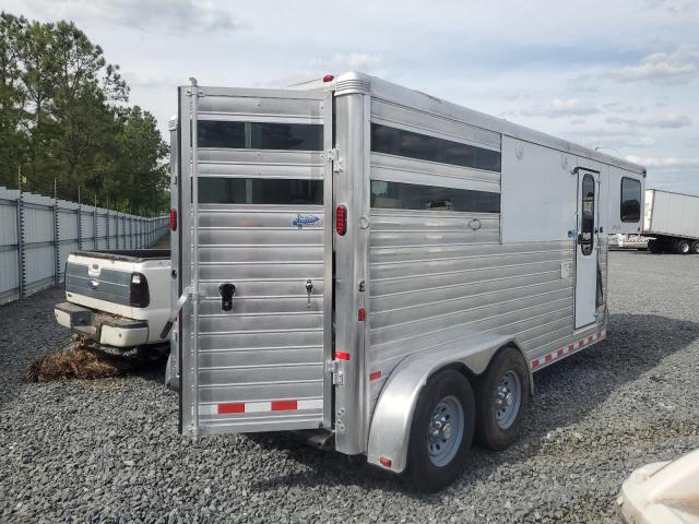 13SHG2427D1HA5844 - 2013 SUND HORSE TRLR Ağ foto 4