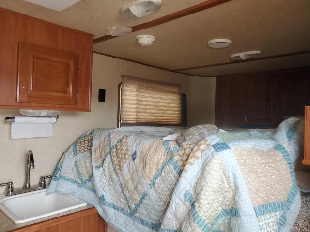 13SHG2427D1HA5844 - 2013 SUND HORSE TRLR Ağ foto 5