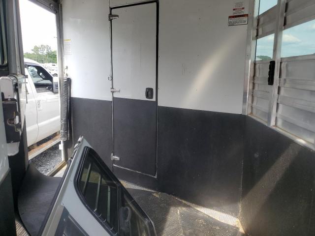 13SHG2427D1HA5844 - 2013 SUND HORSE TRLR Ağ foto 6