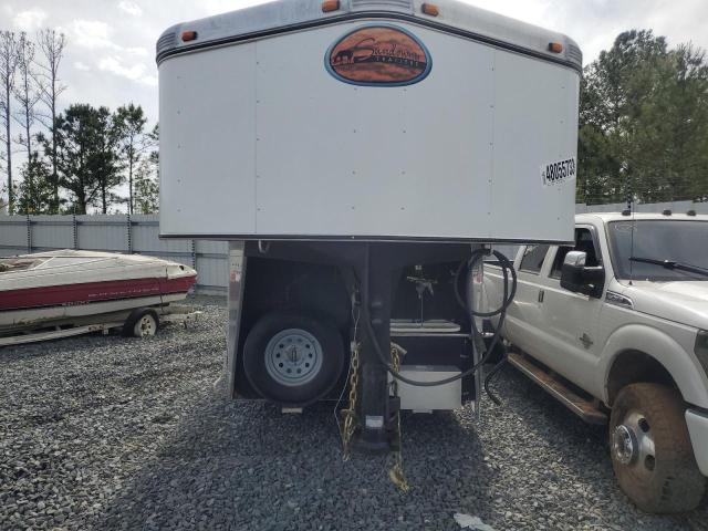 13SHG2427D1HA5844 - 2013 SUND HORSE TRLR Ağ foto 7