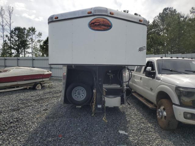 13SHG2427D1HA5844 - 2013 SUND HORSE TRLR Ağ foto 8