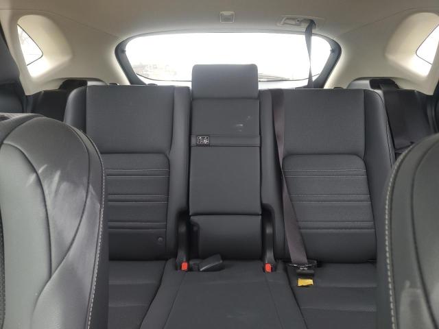 JTJDARDZ3M2238170 - 2021 LEXUS NX 300 BASE 银色 照片 10