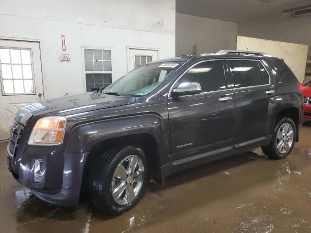 2014 GMC TERRAIN SLT, 