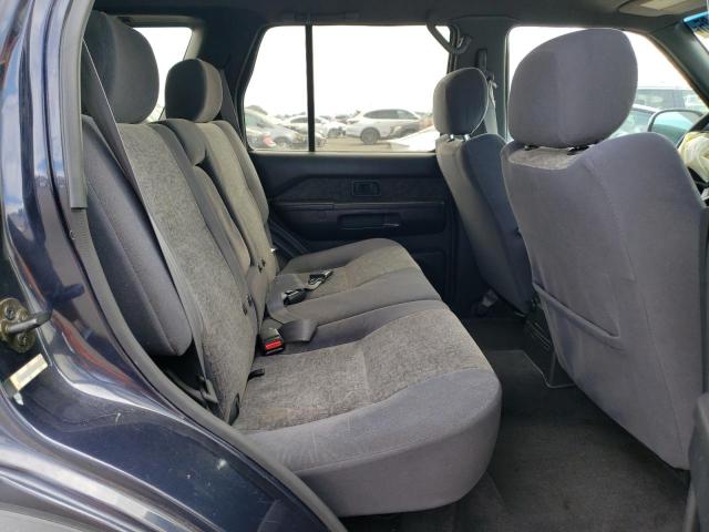 JN8AR05Y2XW297101 - 1999 NISSAN PATHFINDER LE BLUE photo 11
