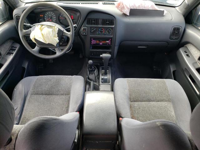 JN8AR05Y2XW297101 - 1999 NISSAN PATHFINDER LE BLUE photo 8