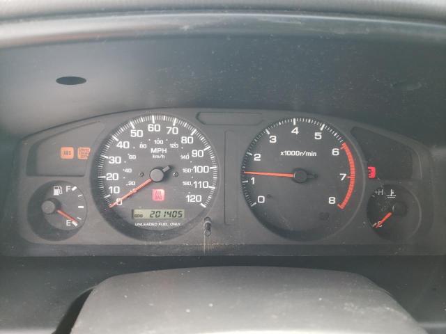 JN8AR05Y2XW297101 - 1999 NISSAN PATHFINDER LE BLUE photo 9