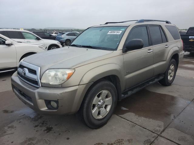 2006 TOYOTA 4RUNNER SR5, 