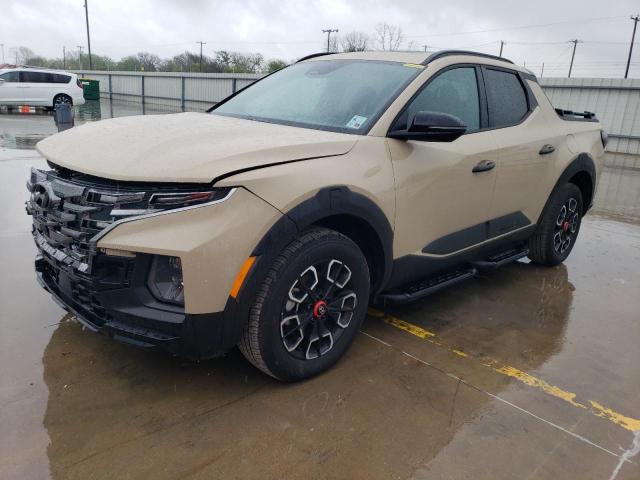 2024 HYUNDAI SANTA CRUZ XRT, 