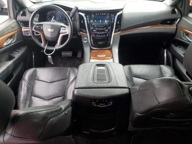 1GYS3HKJ0JR120280 - 2018 CADILLAC ESCALADE ESV LUXURY 黑色 照片 8