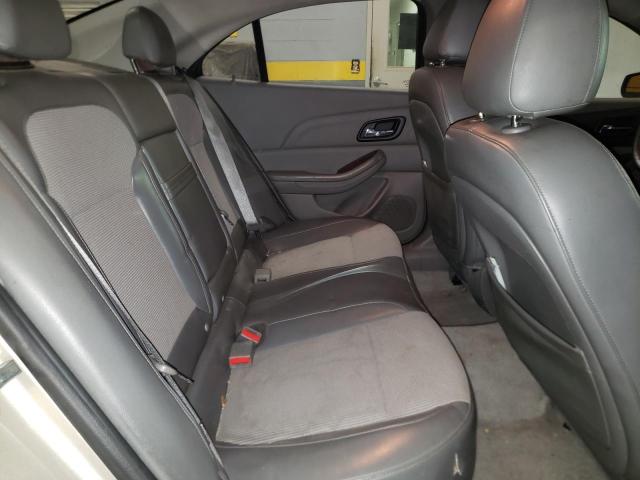 1G11C5SA6DF224903 - 2013 CHEVROLET MALIBU 1LT GOLD photo 10