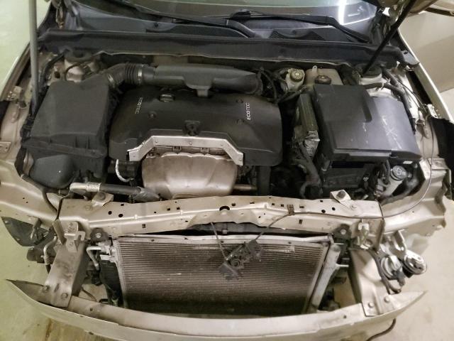 1G11C5SA6DF224903 - 2013 CHEVROLET MALIBU 1LT GOLD photo 11