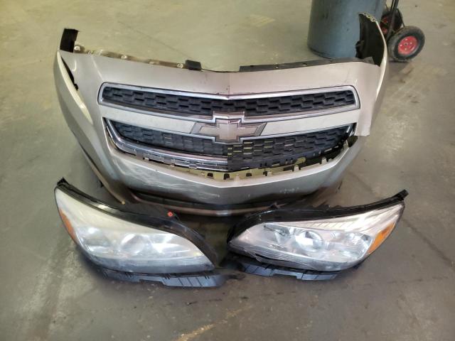 1G11C5SA6DF224903 - 2013 CHEVROLET MALIBU 1LT GOLD photo 12