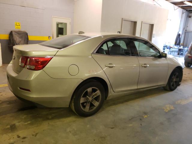 1G11C5SA6DF224903 - 2013 CHEVROLET MALIBU 1LT GOLD photo 3