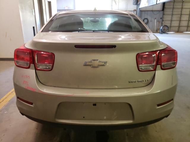 1G11C5SA6DF224903 - 2013 CHEVROLET MALIBU 1LT GOLD photo 6