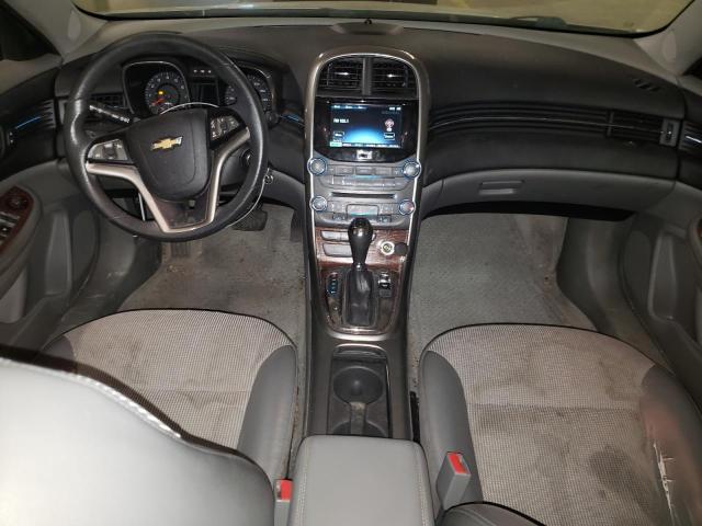 1G11C5SA6DF224903 - 2013 CHEVROLET MALIBU 1LT GOLD photo 8