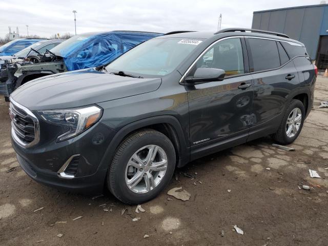 2019 GMC TERRAIN SLE, 