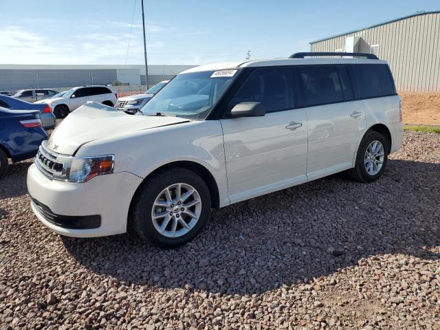 2013 FORD FLEX SE, 