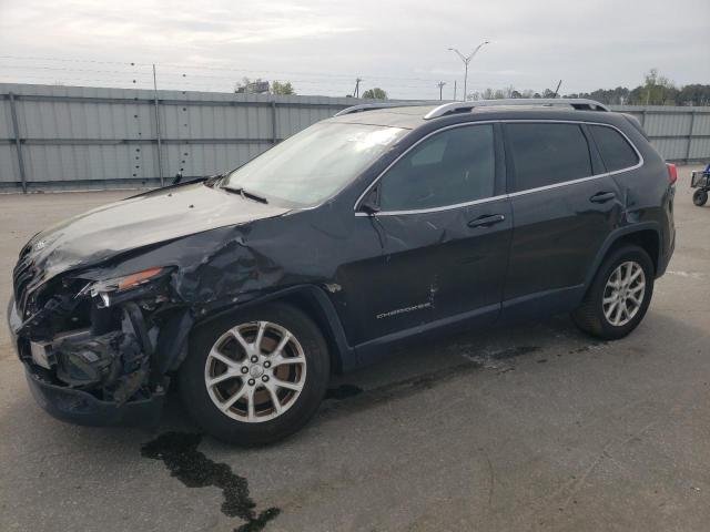 2015 JEEP CHEROKEE LATITUDE, 