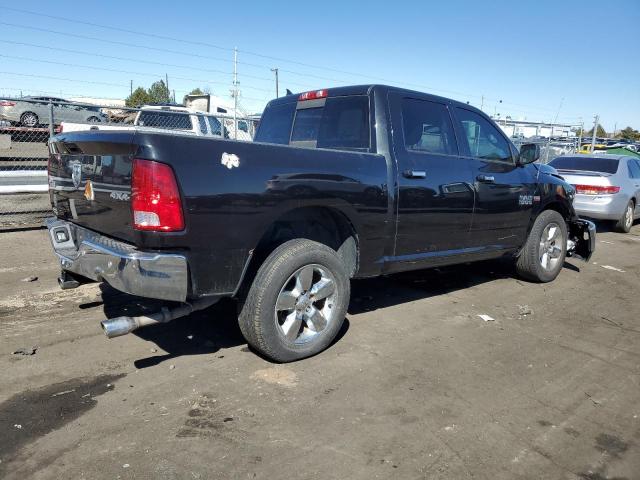 1C6RR7LT2HS613174 - 2017 RAM 1500 SLT BLACK photo 3