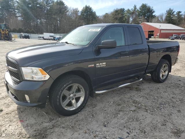 2017 RAM 1500 ST, 