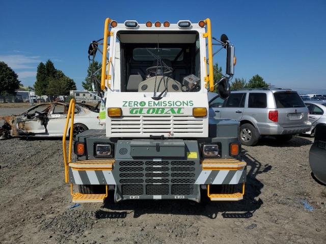 1G9BE7AXXMS462046 - 2021 OTHR SWEEPER WHITE photo 5