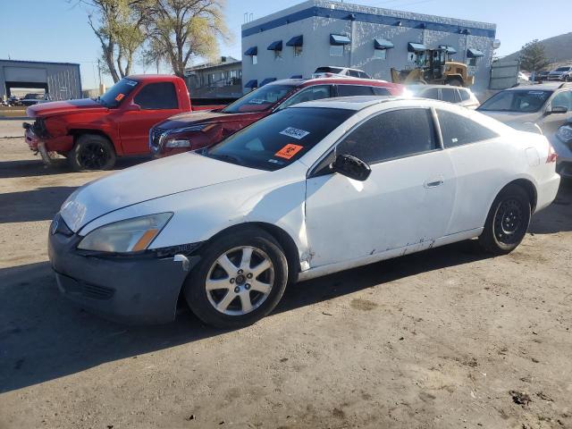 2005 HONDA ACCORD SE, 