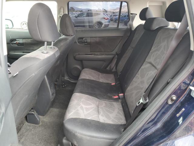 JTLZE4FE6EJ065914 - 2014 TOYOTA SCION XB 蓝色 照片 10