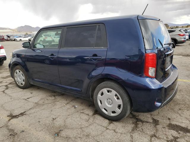 JTLZE4FE6EJ065914 - 2014 TOYOTA SCION XB 蓝色 照片 2