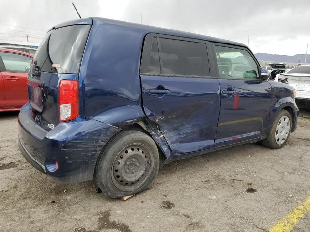 JTLZE4FE6EJ065914 - 2014 TOYOTA SCION XB 蓝色 照片 3