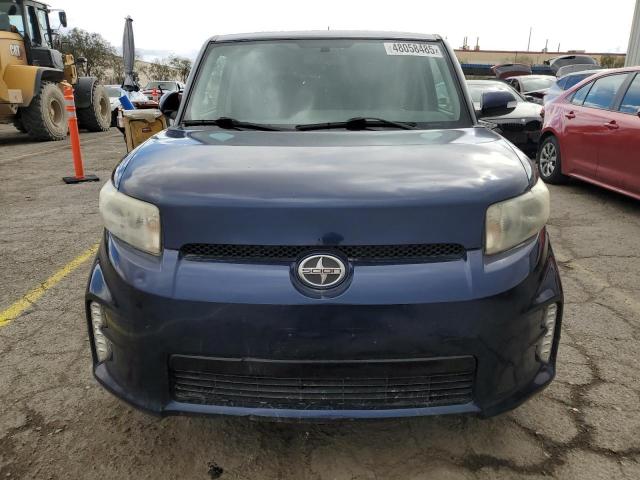 JTLZE4FE6EJ065914 - 2014 TOYOTA SCION XB 蓝色 照片 5
