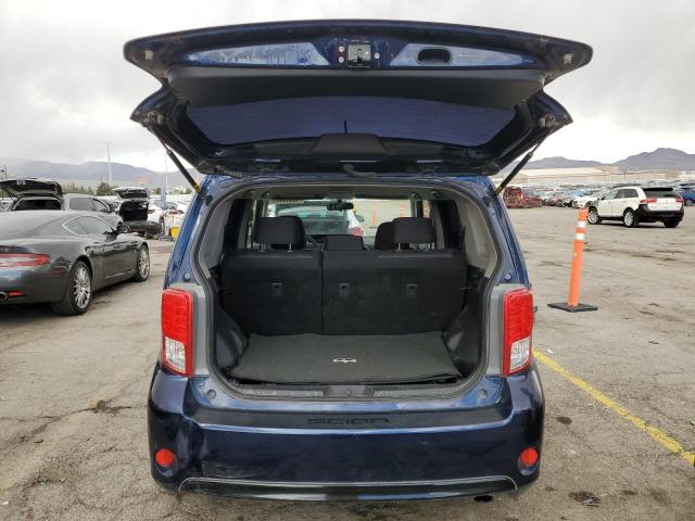 JTLZE4FE6EJ065914 - 2014 TOYOTA SCION XB 蓝色 照片 6