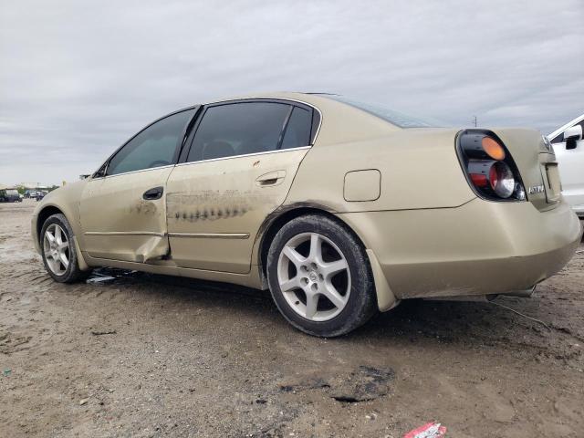 1N4BL11D92C192677 - 2002 NISSAN ALTIMA SE GOLD photo 2