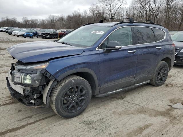 2022 HYUNDAI SANTA FE SEL, 