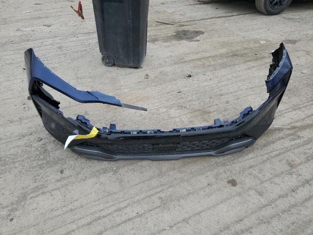 5NMS6DAJ2NH480264 - 2022 HYUNDAI SANTA FE SEL BLUE photo 13