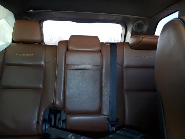 1C4RJFJT2JC457666 - 2018 JEEP GRAND CHER SUMMIT 白色 照片 10